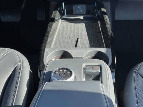 2024 Ford Mustang Mach-E Premium