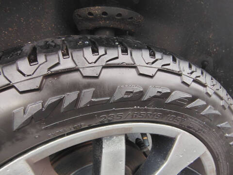 2008 Land Rover LR2 HSE