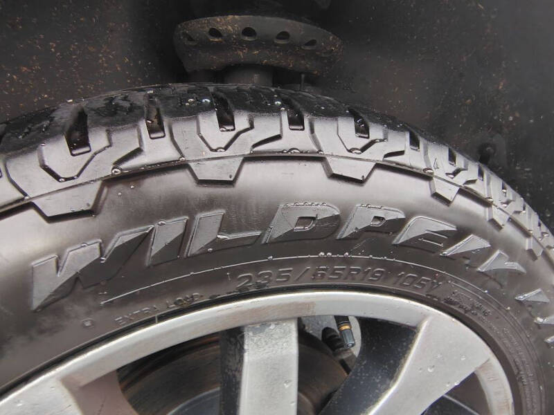 2008 Land Rover LR2 HSE