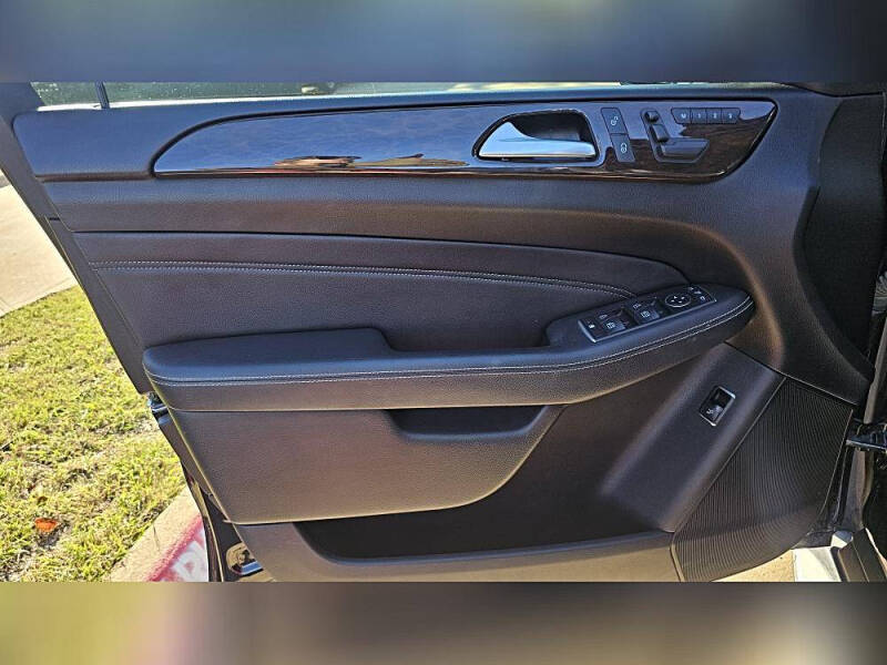 2014 Mercedes-Benz M-Class ML 350