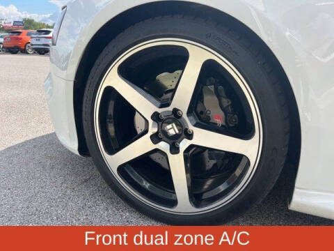 2014 Audi RS 5 quattro