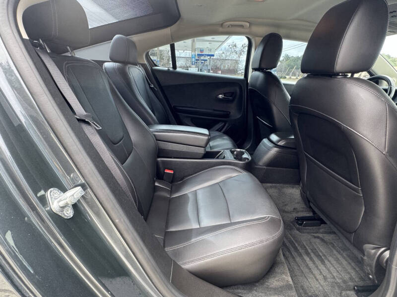2013 Chevrolet Volt Base - Photo 8