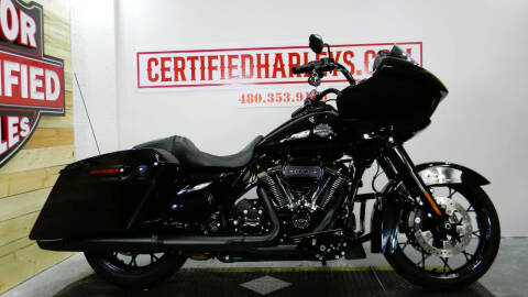 2021 Harley-Davidson Road Glide Special for sale at Certified HD in Phoenix AZ