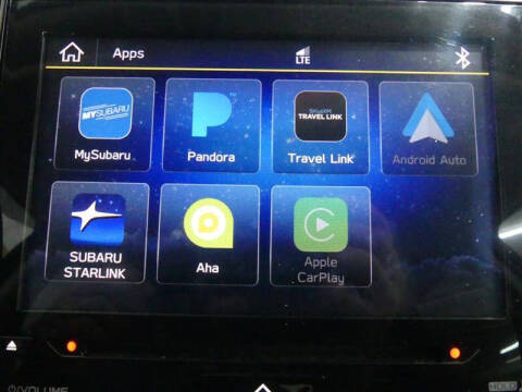 2020 Subaru Ascent Premium 7-Passenger