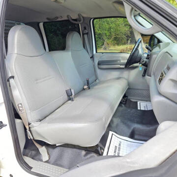 2002 Ford F-350 Super Duty XL