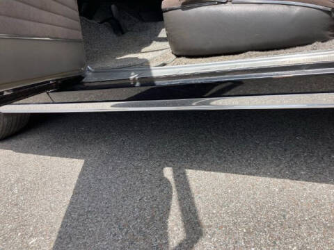 1950 Cadillac Series 62