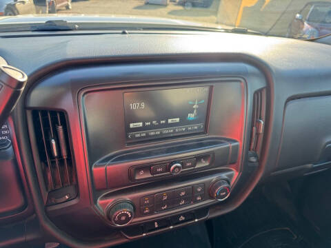 2018 GMC Sierra 2500HD