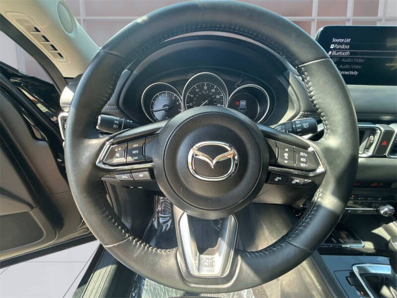 2024 Mazda CX-5 2.5 S Select