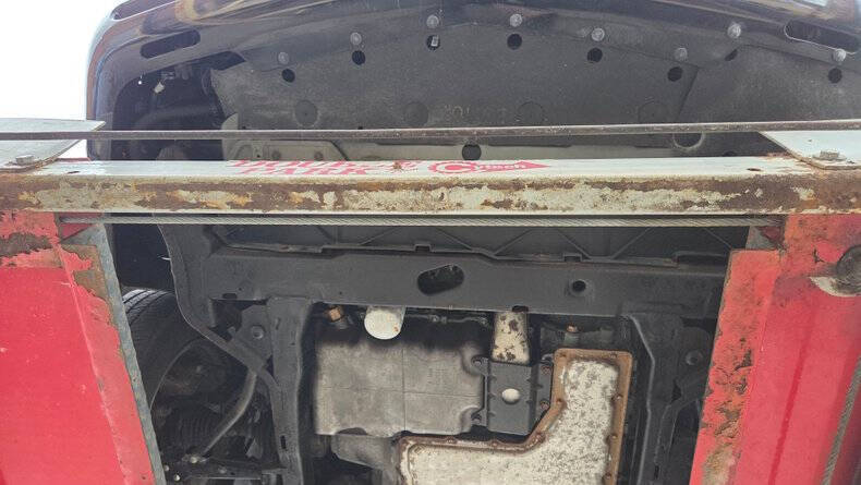 1998 Cadillac Eldorado Touring