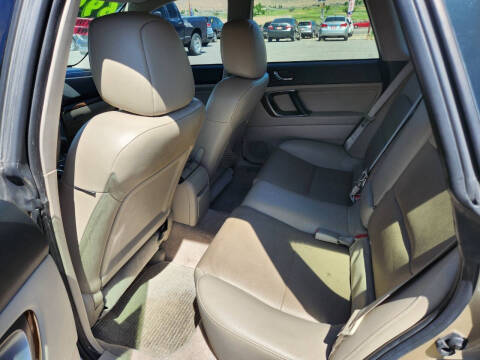 2008 Subaru Outback 3.0 R L.L. Bean Edition