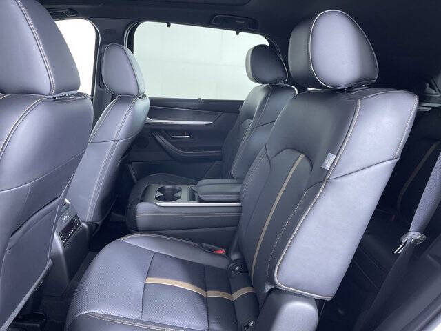 2026 Mazda CX-90 3.3 Turbo S Premium Plus