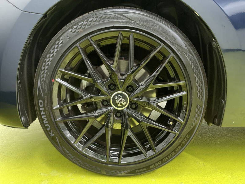 2018 Mazda MAZDA3 Sport