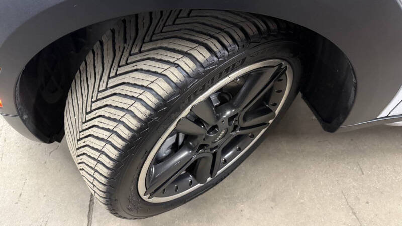 2016 MINI Countryman Cooper S ALL4