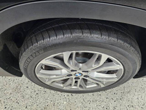 2022 BMW X2 sDrive28i