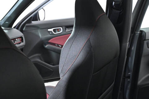 2026 Honda Civic Si