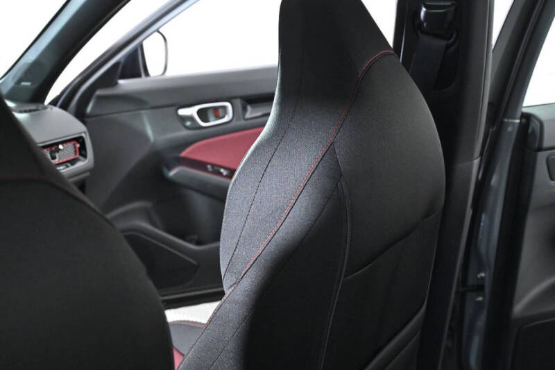2026 Honda Civic Si