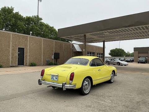 1900 1974 VOLKSWAGEN