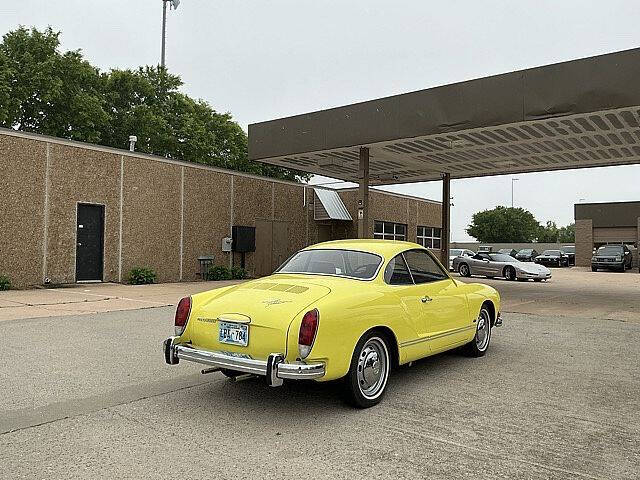 1900 1974 VOLKSWAGEN