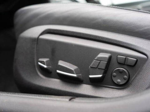 2014 BMW 7 Series 750Li xDrive