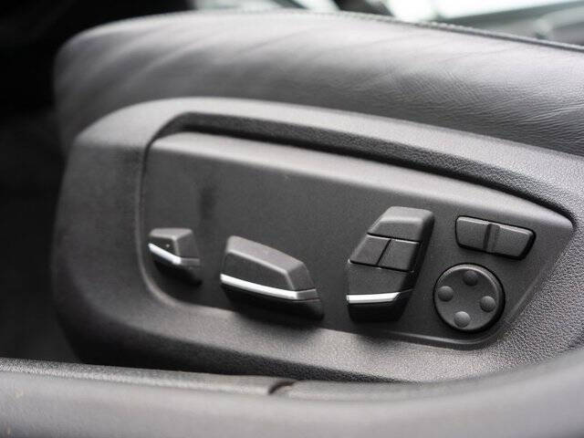 2014 BMW 7 Series 750Li xDrive