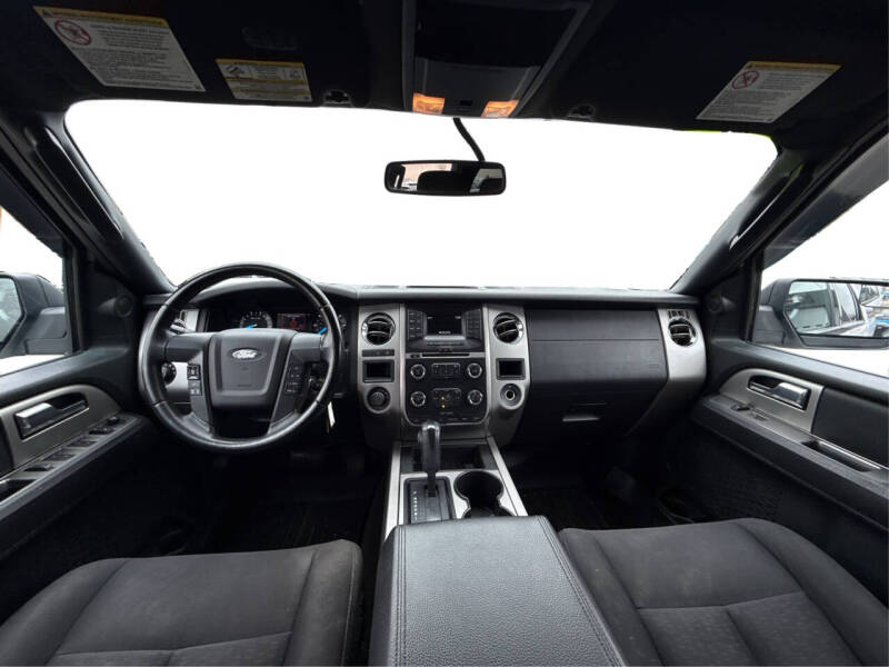 2017 Ford Expedition EL