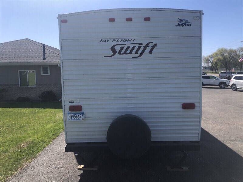 2014 Jayco Jay Flight