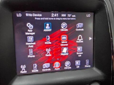 2016 Dodge Durango SXT