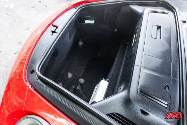 2006 Porsche 911 Carrera