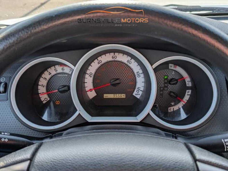 2014 Toyota Tacoma