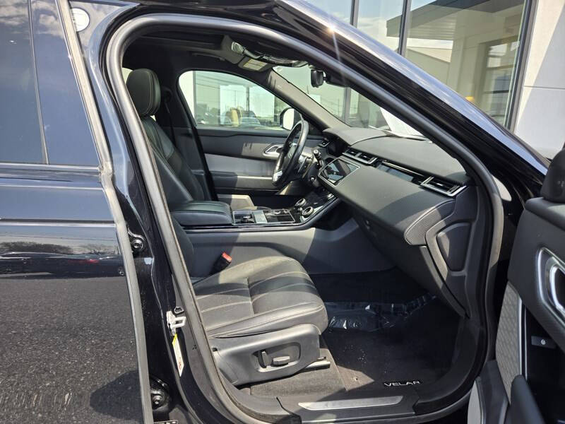 2018 Land Rover Range Rover Velar P380 R-Dynamic SE