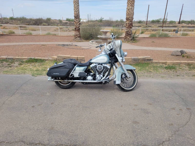 2013 Harley-Davidson Electra Glide