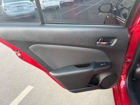 2017 Toyota Prius Prime Advanced