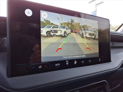 2025 Ford Maverick XL