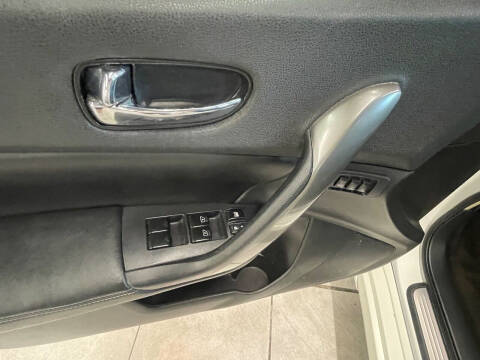 2014 Nissan Maxima 3.5 S