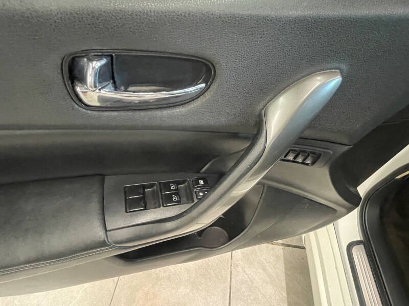 2014 Nissan Maxima 3.5 S