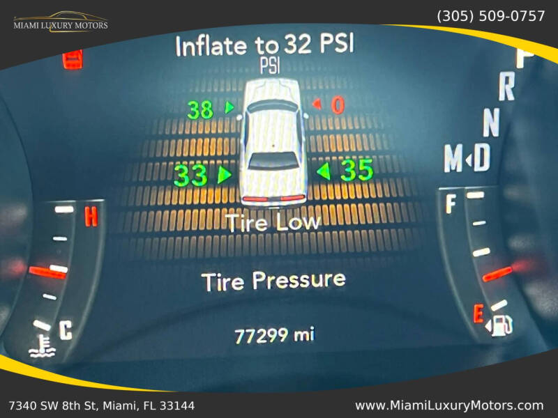 2017 Dodge Challenger