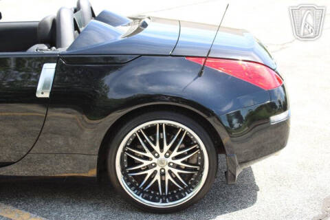 2006 Nissan 350Z