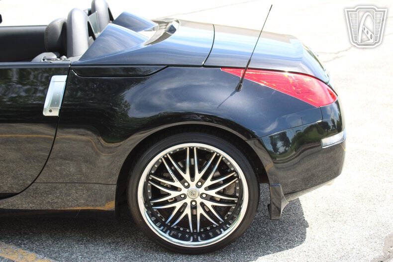 2006 Nissan 350Z