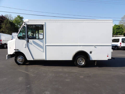 2016 Ford E-Series