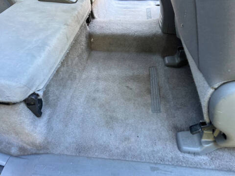 2005 Toyota Tacoma PreRunner V6