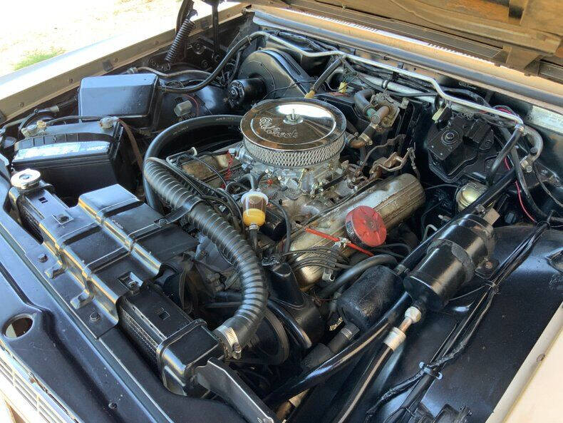 1963 Oldsmobile F-85