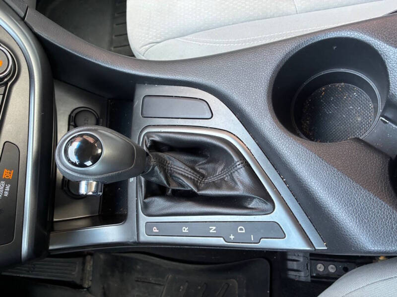 2012 Kia Optima LX