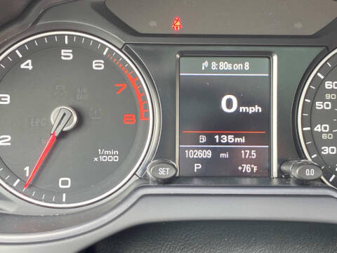 2016 Audi Q5 2.0T quattro Premium Plus