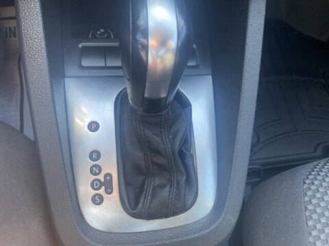 2013 Volkswagen Jetta