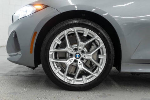 2025 BMW 3 Series 330i xDrive