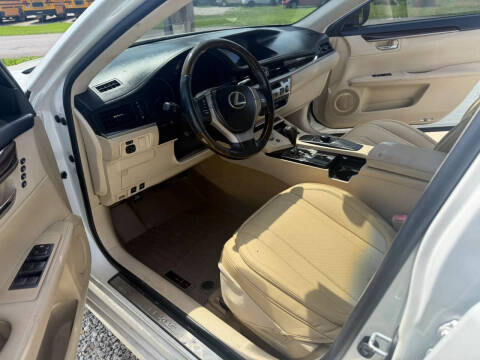 2012 Lexus IS 250