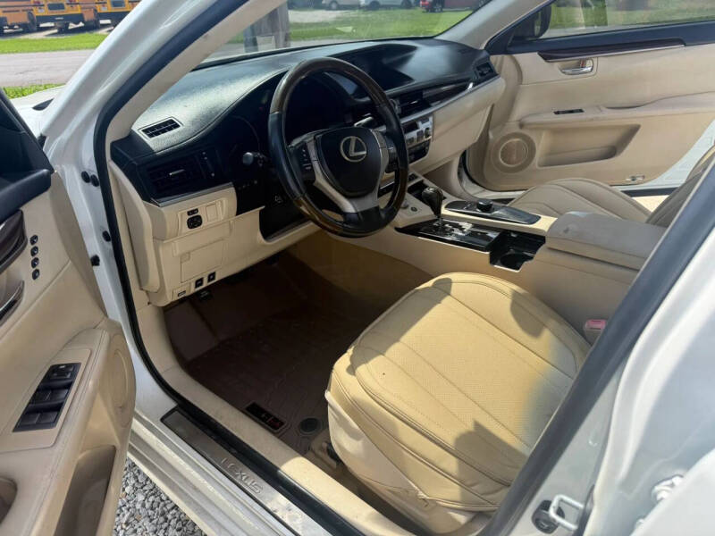2012 Lexus IS 250