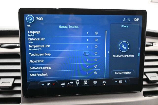 2022 Ford Transit 350 XLT