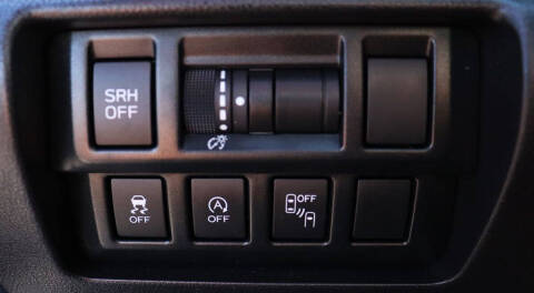 2020 Subaru Crosstrek Limited