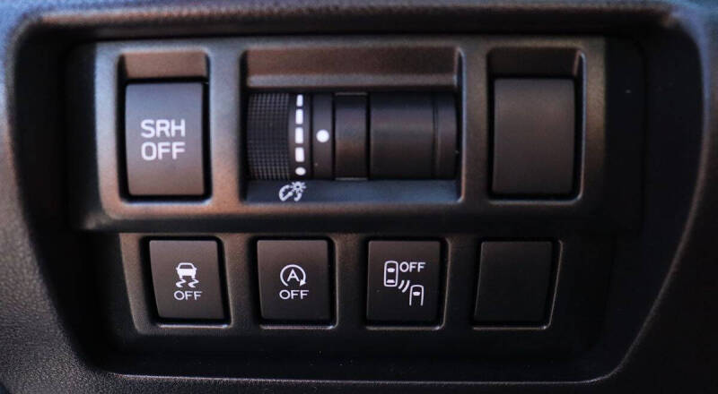 2020 Subaru Crosstrek Limited